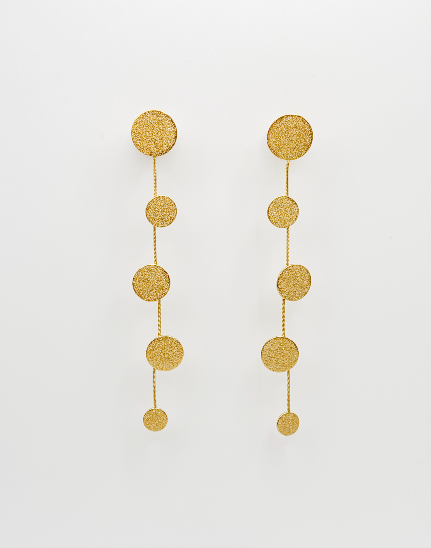 PENDIENTES VELVET